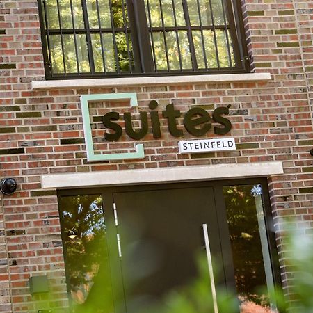 Suites Steinfeld, 24H Self Check In Steinfeld  Buitenkant foto